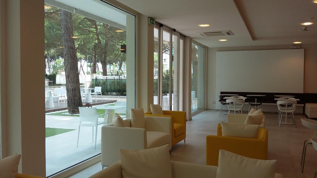 Hotel Condor Milano Marittima Exterior photo